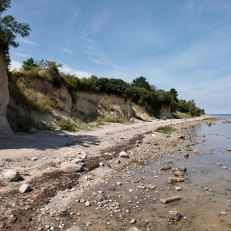 Lebenpur Bio-ferienhaus Aus Holz *