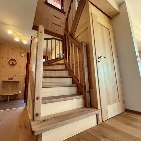 Lebenpur Bio-ferienhaus Aus Holz Moor-Rolofshagen