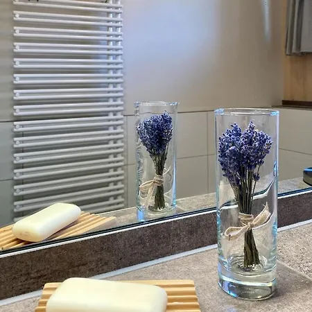 Lebenpur Bio-ferienhaus Aus Holz